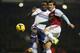 James Tomkins has been pivotal to West Ham United's impressive defensive record this season.