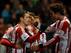 Adam Johnson has been Sunderland's best player this season.