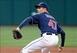 Trevor Bauer
