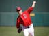 Tyler Skaggs.