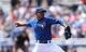 Marcus Stroman.