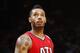Mike Scott