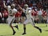 Bryant Hahnfeldt's foot is one Vandy fans will never forget.