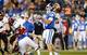 Sean Renfree is one of Duke's best quarterbacks ever.