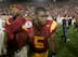 Reggie Bush made USC one of the best programs of the last decade.