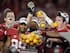 The 2011 Orange Bowl was a special night for Stanford's program.