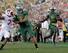 Oregon won its first Rose Bowl in 95 years in a shootout over Wisconsin.