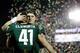 Connor Cook and Michigan State had a special day at the 2014 Rose Bowl.