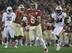 Freshman Jameis Winston proved his worth on college football's biggest stage.