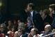 Tim Sherwood opted for a different perspective at the Estadio da Luz.