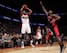 Trevor Booker's minutes have been cut short with the emergence of Drew Gooden and Al Harrington, but he is still being a productive bench player.