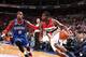 Martell Webster has taken a back seat to Trevor Ariza but is still putting up some solid points off the bench and has been a clutch three-point shooter.