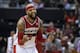 Veteran center Drew Gooden has only been on the team for two weeks, but he has already meant so much to the Wizards that they signed him for the remainder of the season.
