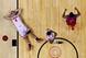 Ohio State's Aaron Craft lies dejected on the floor after his last-second shot rimmed out against Dayton.