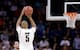Michigan State's Adreian Payne brought the pain to Delaware from inside and outside.