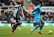 Southampton will have to cope with the dribbling skills of Mousa Dembele and Spurs.