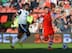 Jay Rodriguez and the Saints have been caught offside almost three times per match this season.