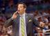 Manhattan coach Steve Masiello is a Rick Pitino disciple who went to school on his teacher Thursday night.