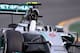 Rosberg won in Australia