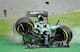 Kobayashi crashed out on the opening corner in Australia