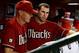 Will Gibson and Goldschmidt lead Arizona to the top of the NL West in 2014?