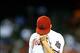 The loss of Corbin will be a major blow to Arizona's rotation.