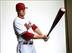 Will Trumbo deliver his first 40 home run season in Arizona?