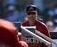 The 2014 season could lead to more grey hair for Kirk Gibson.