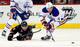 Taylor Hall has taken a major step forward this season.
