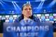Winning the Champions League will be difficult but not impossible.