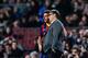 Lionel Messi was happy with Martino's appointment.