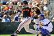Buster Posey hopes to lead the Giants back to the World Series.