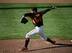 Sergio Romo had 38 saves in his first full season as the Giants' closer.