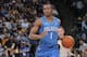 Lamb has played as a bench player this season, averaging 11.0 minutes per game.