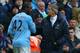 Toure and Pellegrini were just about perfect against Fulham.