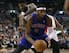The Pistons were very fortunate that Andre Drummond's injury wasn't more serious.