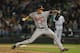 Kevin Gausman is worth a gamble as a late-round starter, but he'd become a fantasy star if the Orioles gave him closing duties.