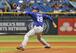 Joakim Soria worked his way back into the ninth inning.