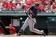 Oswaldo Arcia could hit 25-30 home runs with consistent playing time.