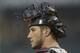 Yan Gomes will get a closer look at catcher with Carlos Santana trying his hand at third base.