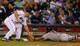 Jonathan Villar won't hit for a high average, but he can still lead all shortstops in stolen bases.