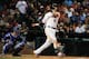 Wait the catcher position out and grab Jason Castro late.