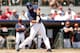 Chris Carter: All he does is hit home runs.
