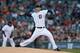 Rick Porcello is slowly morphing into a quality big league pitcher.