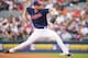 Corey Kluber meets every requirement on the starting pitcher sleeper checklist.