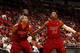 Ray Allen and Shane Battier are older players who play crucial roles in Miami's space-contingent offense. The Heat might decide to upgrade here.