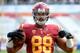 2014 should be a breakout year for TE Jalen Cope-Fitzpatrick.