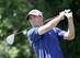 Ryan Palmer is a native of Texas and would love to win in San Antonio.