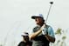 Ernie Els finished fourth in the WGC-Accenture Match Play.