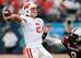 QB Joel Stave